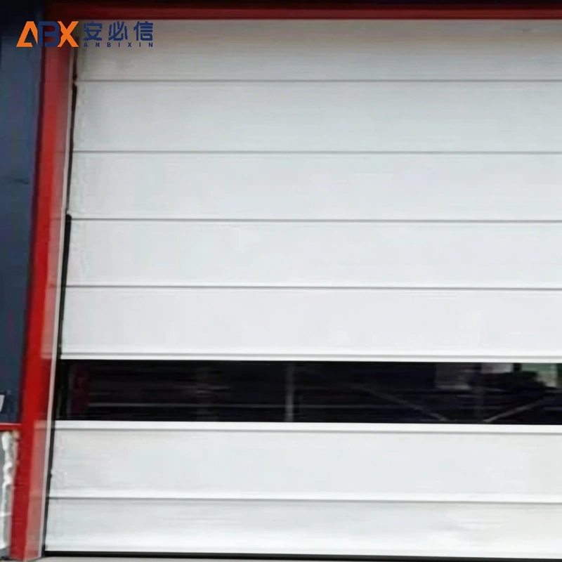 黄石市软质快速门