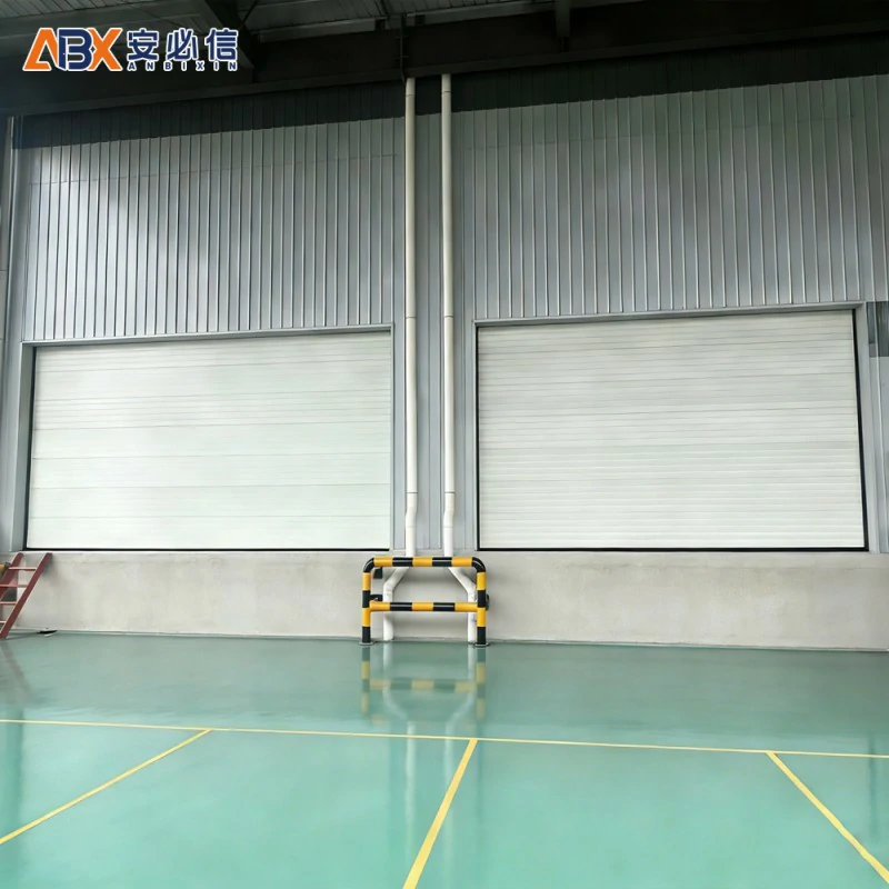 黄石市升降滑升门