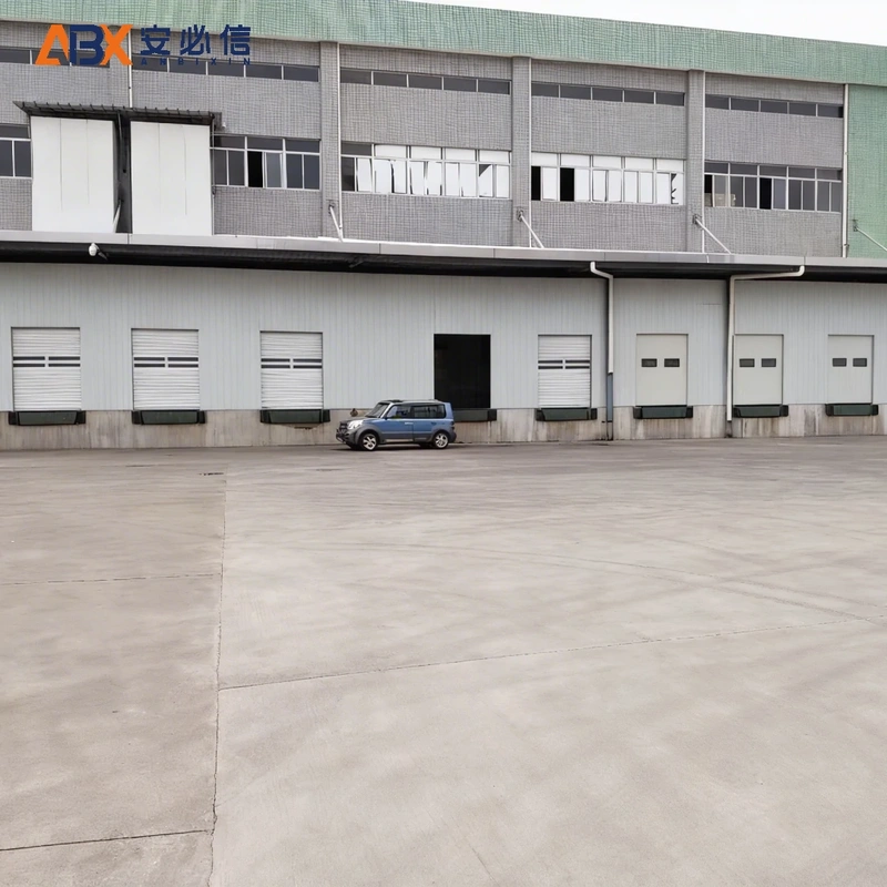 黄石市雷达高速门